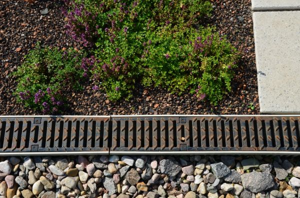 Drainage Installation Service in Loveland