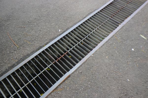 Driveway Drainage Service in Loveland
