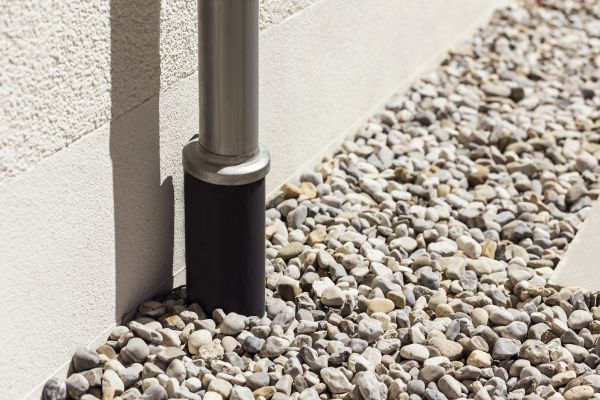 French Drain Service in Loveland
