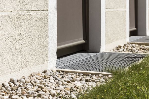 French Drain System Installation in Loveland