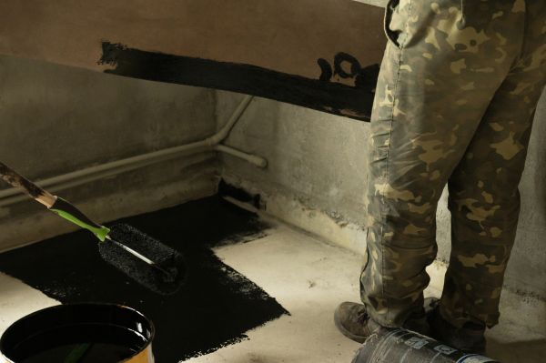 Interior Waterproofing in Loveland