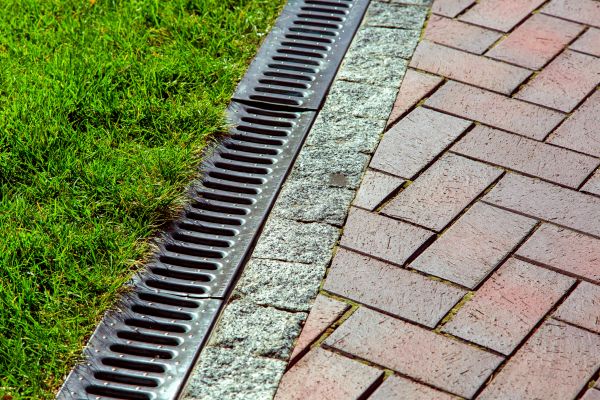 Cost of Rainwater Drainage Service in Loveland