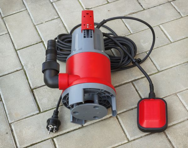 Submersible Pump Installation in Loveland