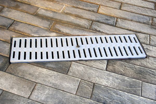 Exterior Drainage in Loveland