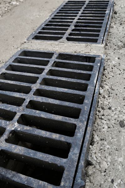 Cost of Sidewalk Drainage Installation in Loveland